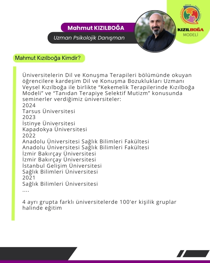 DİLİN PSİKOLOJİK GÜCÜ VE İLETİŞİMİN DERİN YAPISI