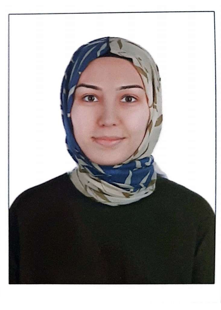 Hatice Esra Demirel